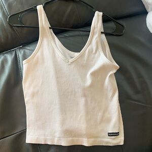 Calvin Klein S tank top